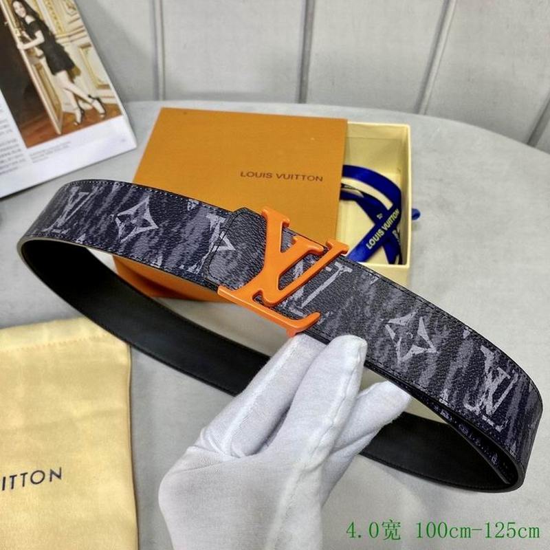 LV Belts 3667